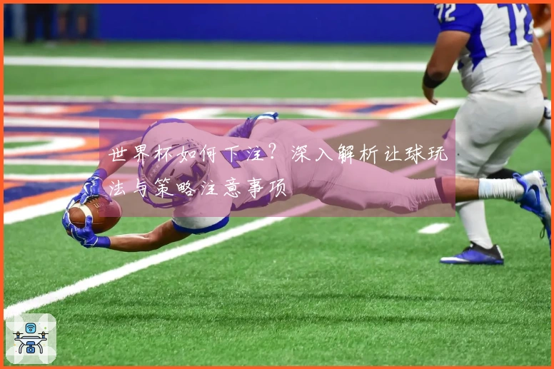 世界杯如何下注？深入解析让球玩法与策略注意事项