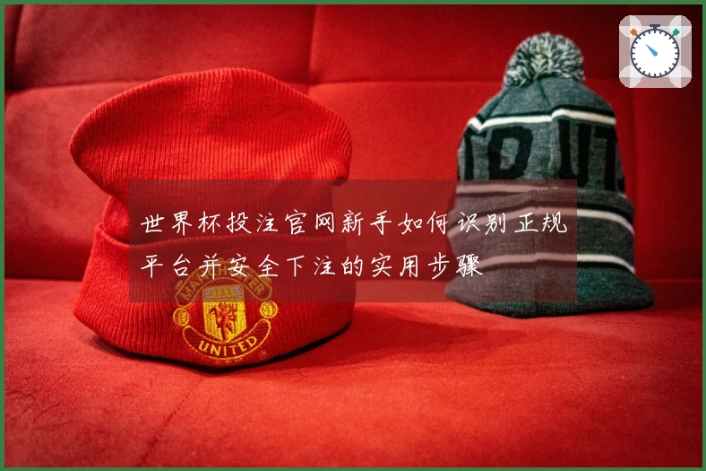 世界杯投注官网新手如何识别正规平台并安全下注的实用步骤