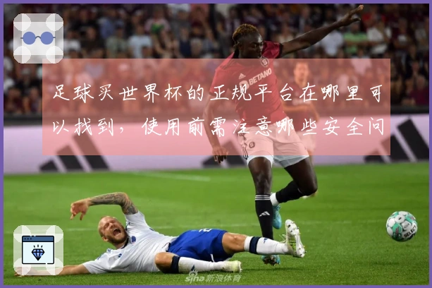 足球买世界杯的正规平台在哪里可以找到,使用前需注意哪些安全问题?