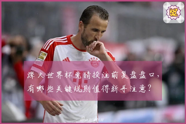 烽火世界杯竞猜投注前复盘盘口，有哪些关键规则值得新手注意？