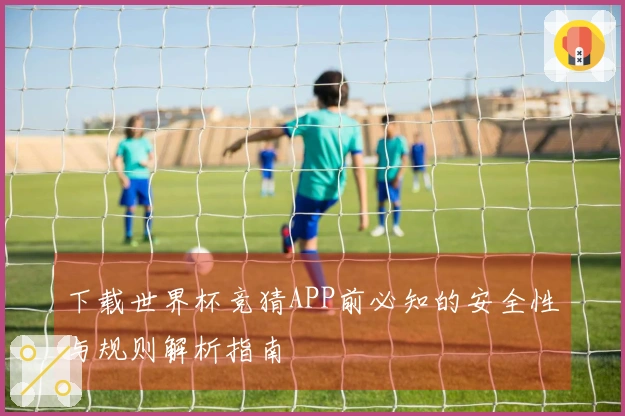 下载世界杯竞猜APP前必知的安全性与规则解析指南