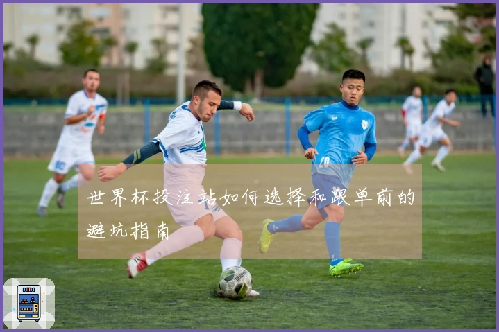 世界杯投注站如何选择和跟单前的避坑指南