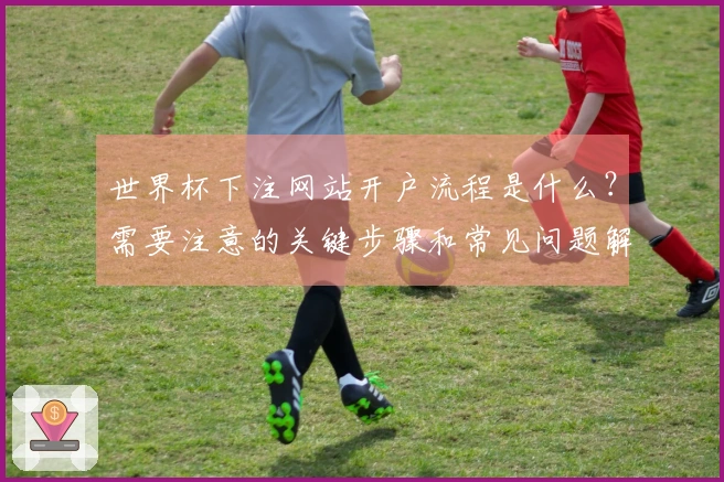 世界杯下注网站开户流程是什么？需要注意的关键步骤和常见问题解析