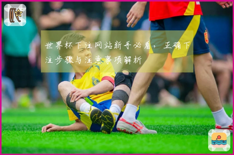 世界杯下注网站新手必看，正确下注步骤与注意事项解析